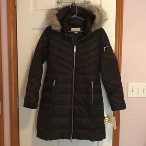 Mikael Kors winter coat